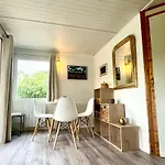 Cosy Au Coeur Du Sidobre Avec Piscine Et 度假居 Vabre