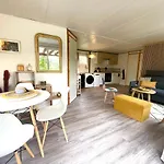 度假居 Cosy Au Coeur Du Sidobre Avec Piscine Et Vabre