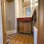 Cosy Au Coeur Du Sidobre Avec Piscine Et 度假居