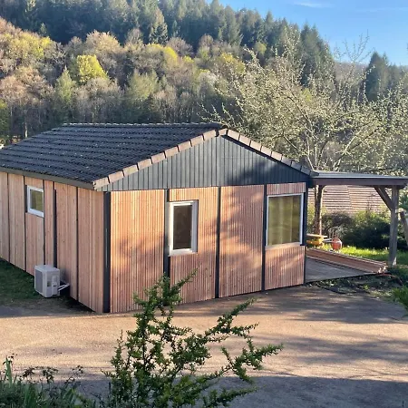 Tatil Evi Cosy Au Coeur Du Sidobre Avec Piscine Et