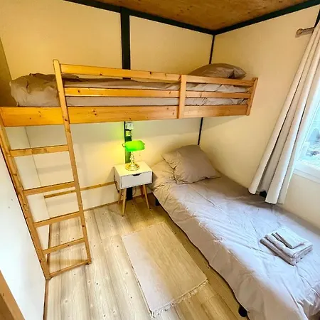 Cosy Au Coeur Du Sidobre Avec Piscine Et