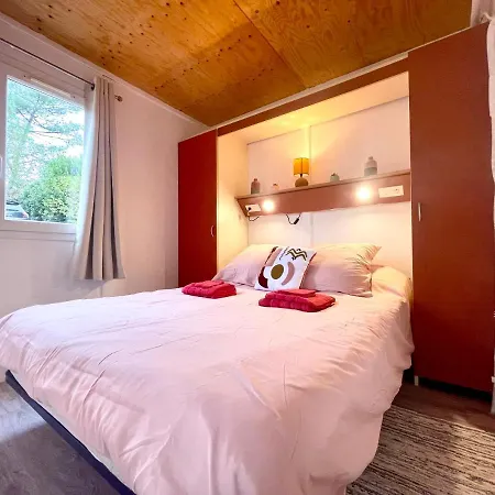 Feriehus Cosy Au Coeur Du Sidobre Avec Piscine Et Vabre