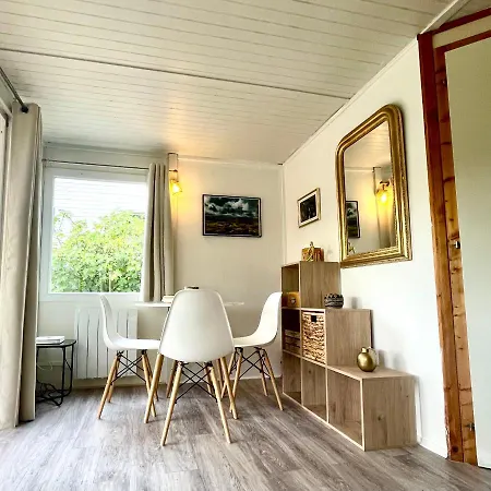 Cosy Au Coeur Du Sidobre Avec Piscine Et Feriehus Vabre