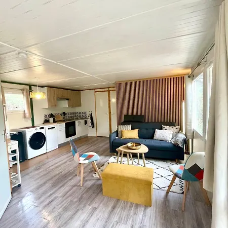 Cosy Au Coeur Du Sidobre Avec Piscine Et Vabre