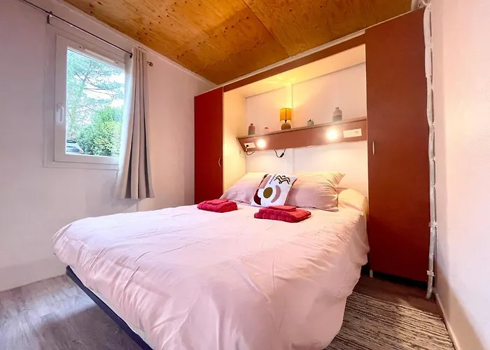 Tatil Evi Cosy Au Coeur Du Sidobre Avec Piscine Et Vabre