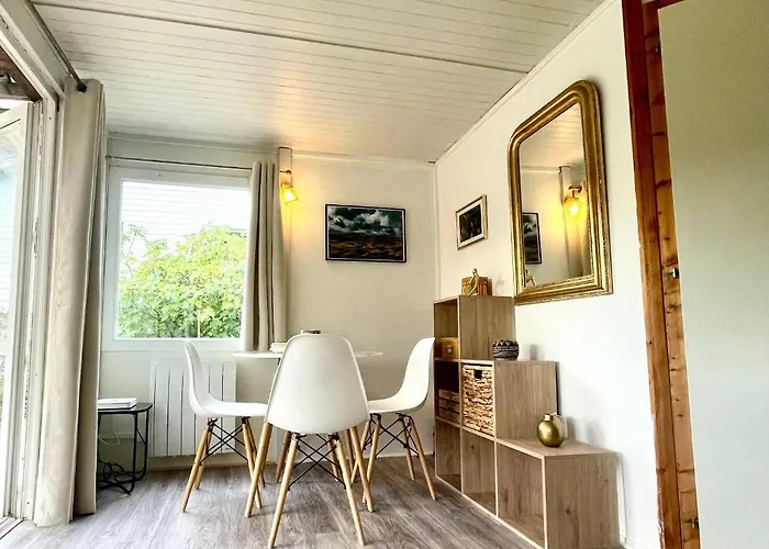 Cosy Au Coeur Du Sidobre Avec Piscine Et Tatil Evi Vabre